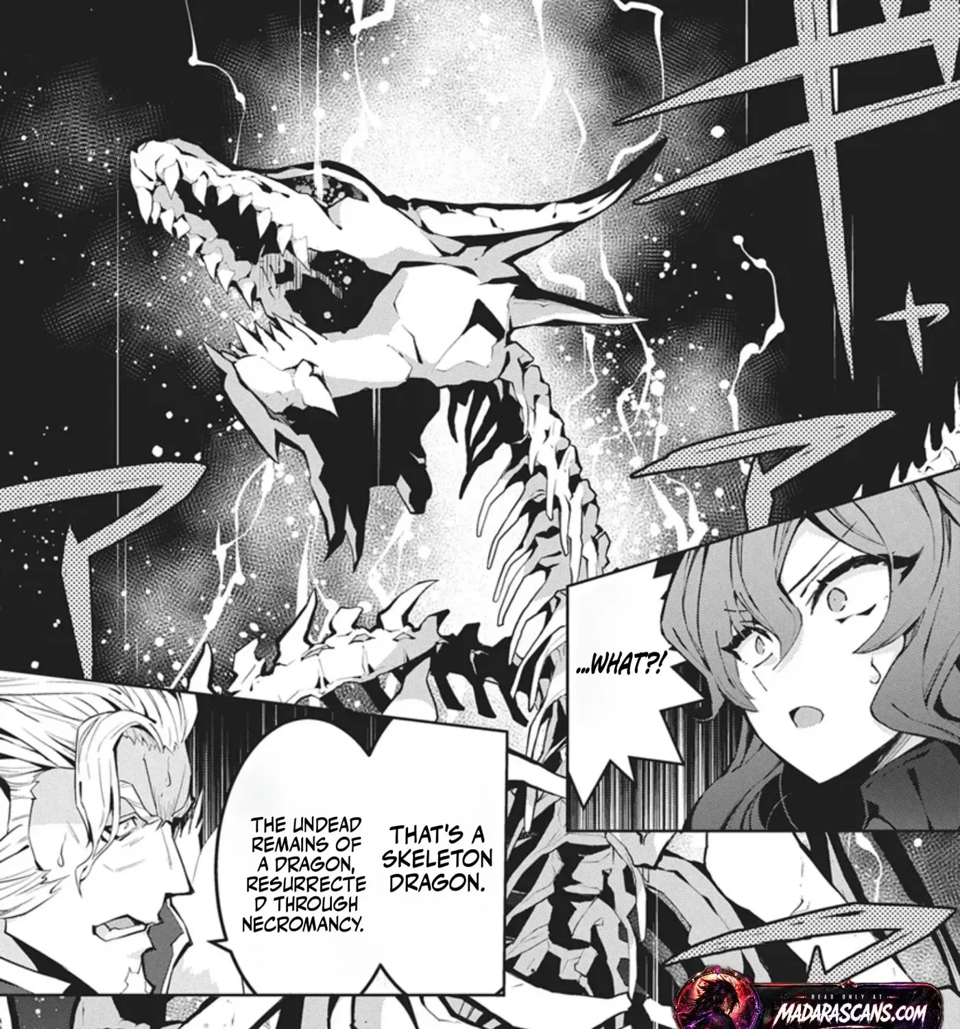 Monster no Niku wo Kutte Itara Oui no Tsuita Ken, chapter 16.2, page 6