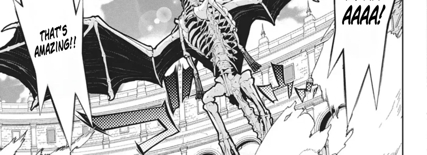 Monster no Niku wo Kutte Itara Oui no Tsuita Ken, chapter 16.2, page 9