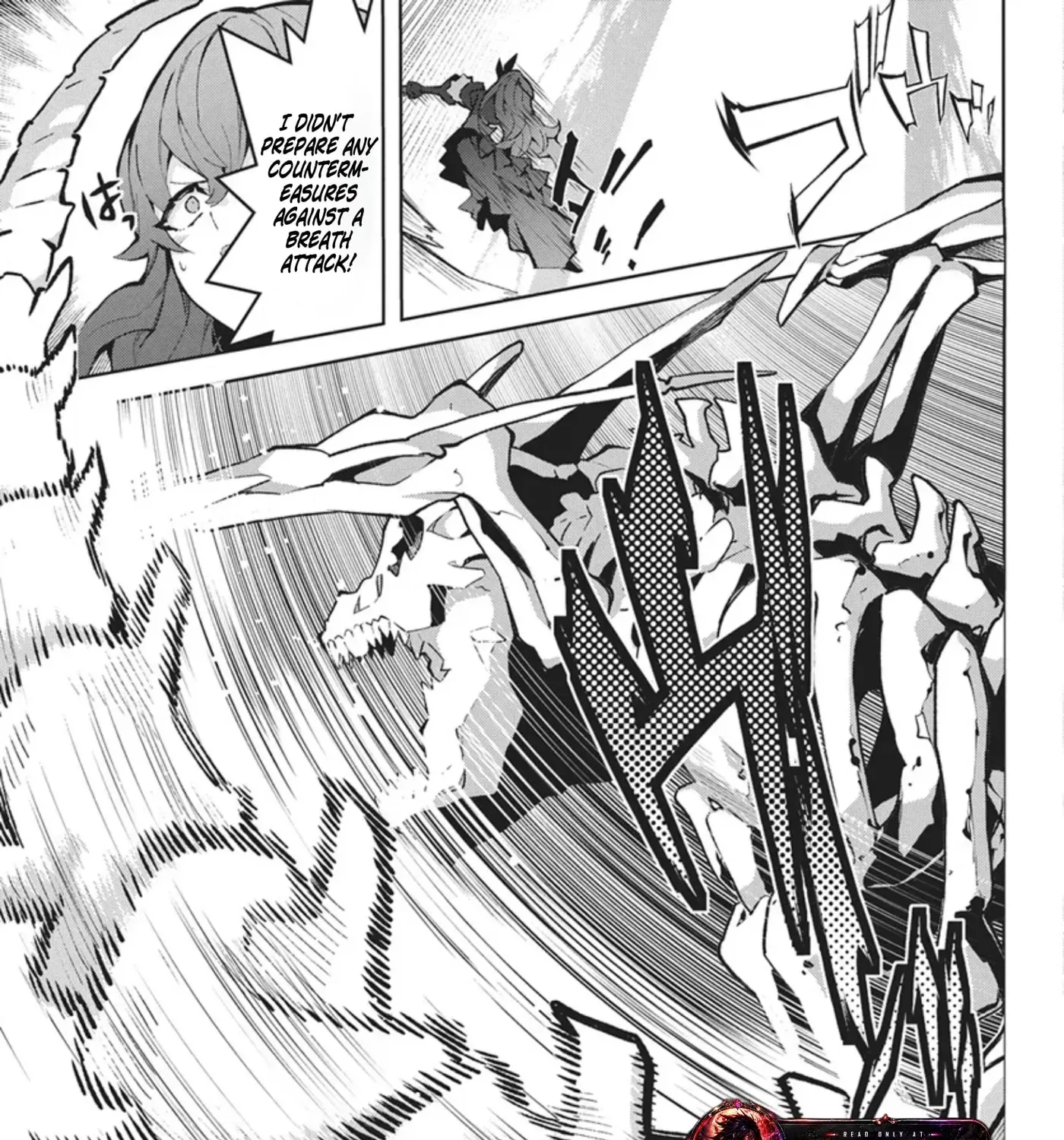 Monster no Niku wo Kutte Itara Oui no Tsuita Ken, chapter 16.2, page 12