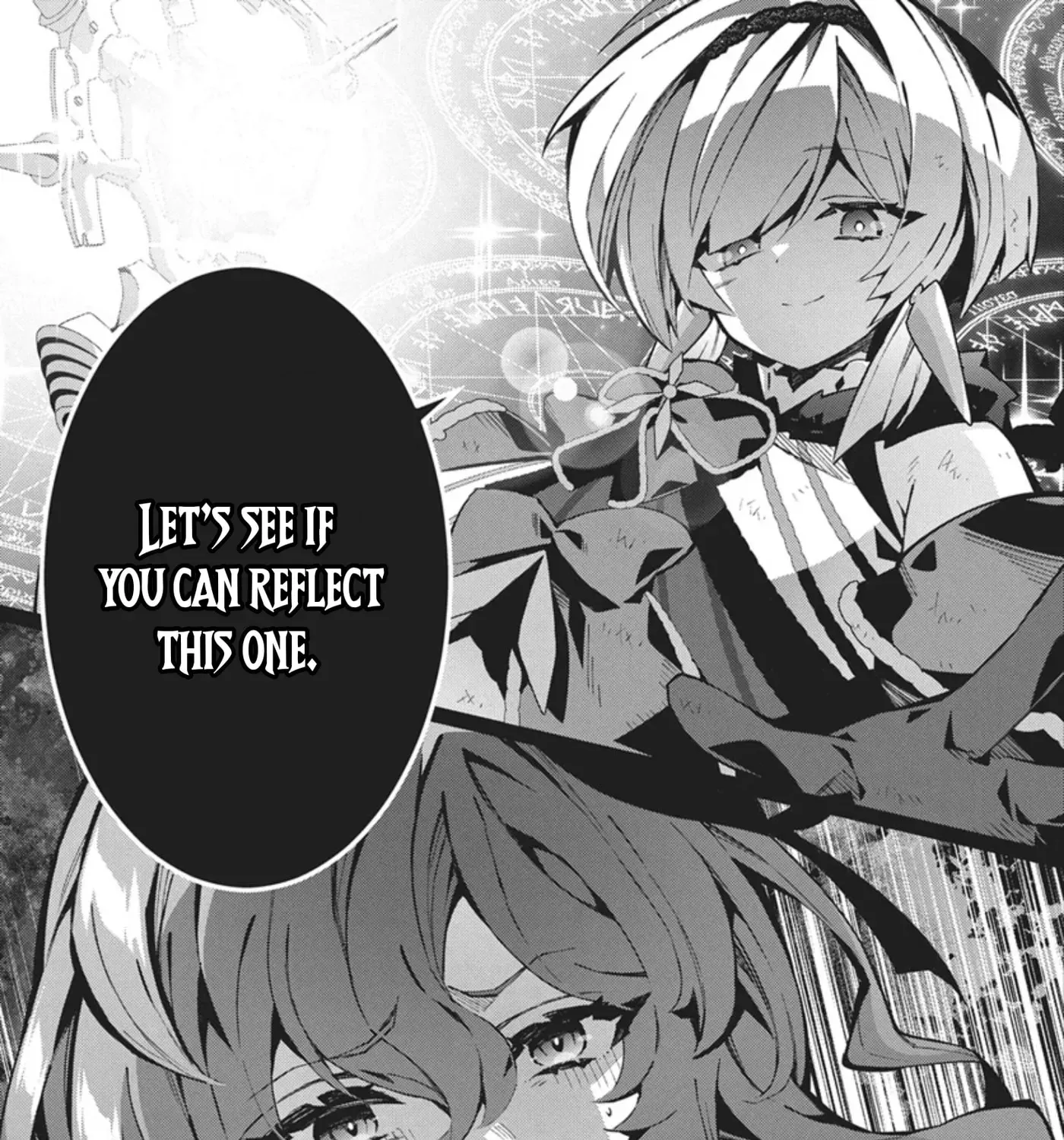 Monster no Niku wo Kutte Itara Oui no Tsuita Ken, chapter 16.2, page 20