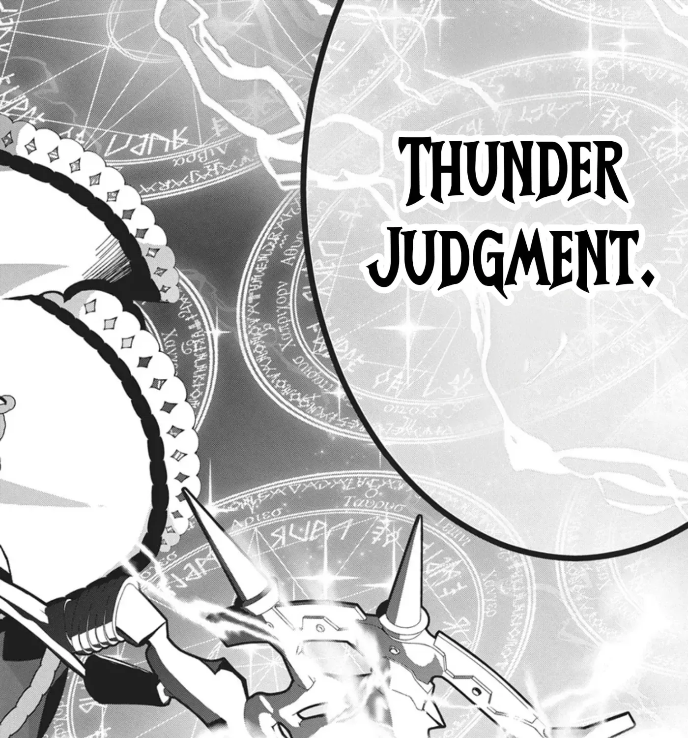 Monster no Niku wo Kutte Itara Oui no Tsuita Ken, chapter 16.2, page 22