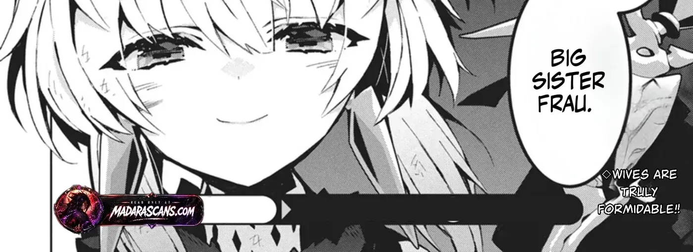 Monster no Niku wo Kutte Itara Oui no Tsuita Ken, chapter 16.2, page 26