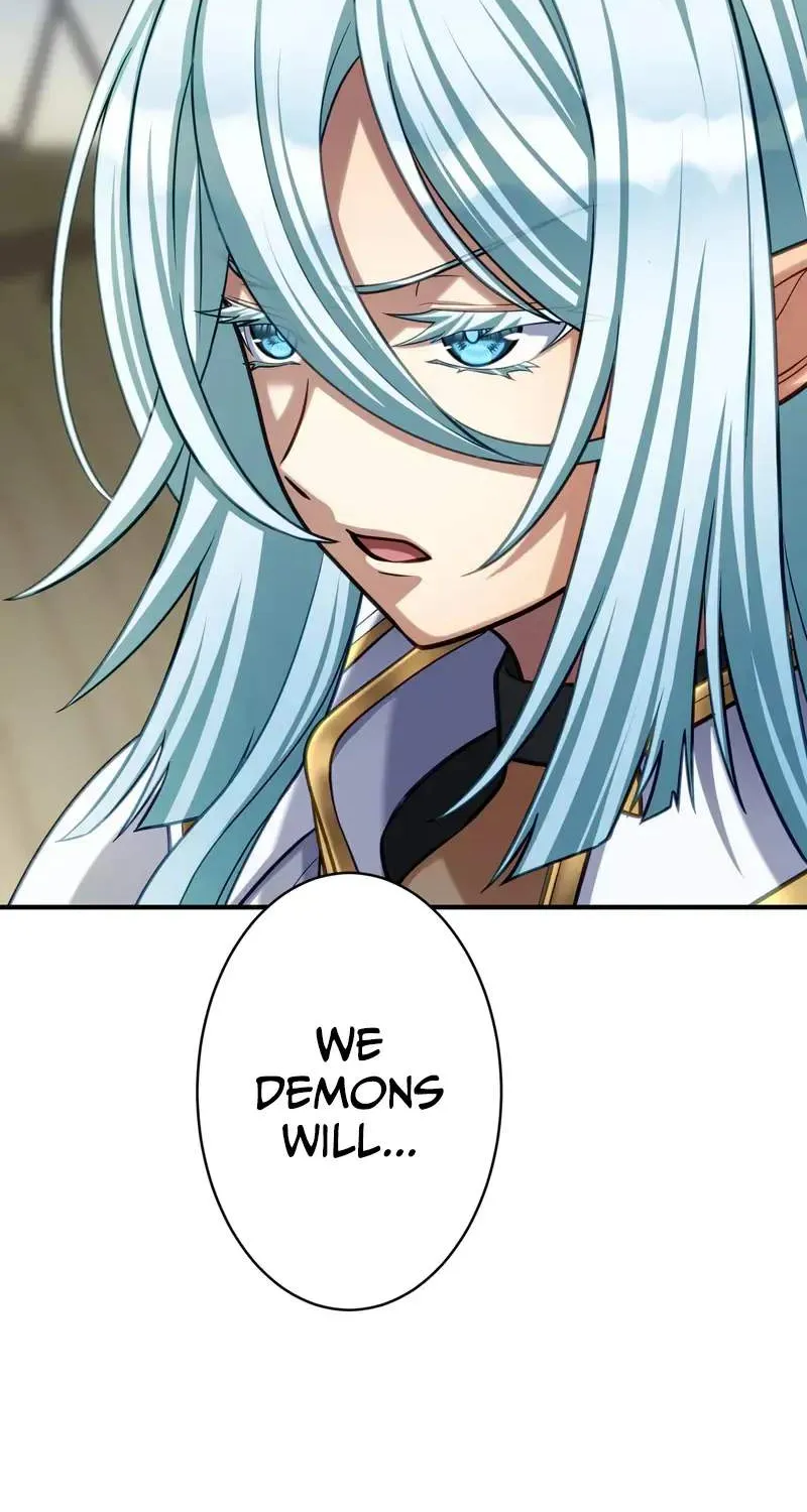 All Heroes Are My Enemies, chapter 20, page 23