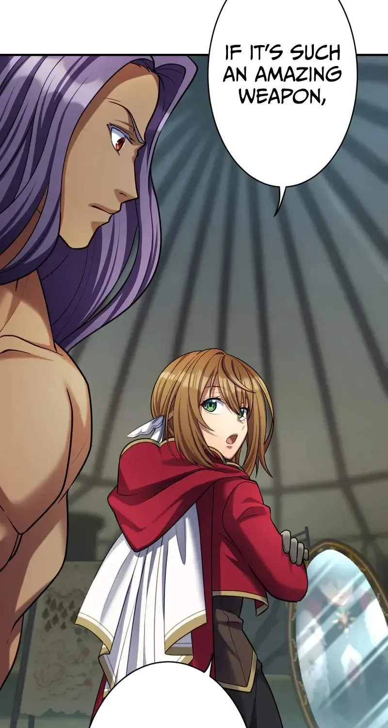 All Heroes Are My Enemies, chapter 20, page 26
