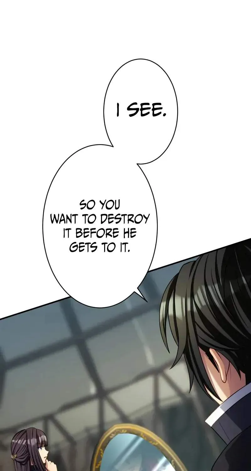 All Heroes Are My Enemies, chapter 20, page 34