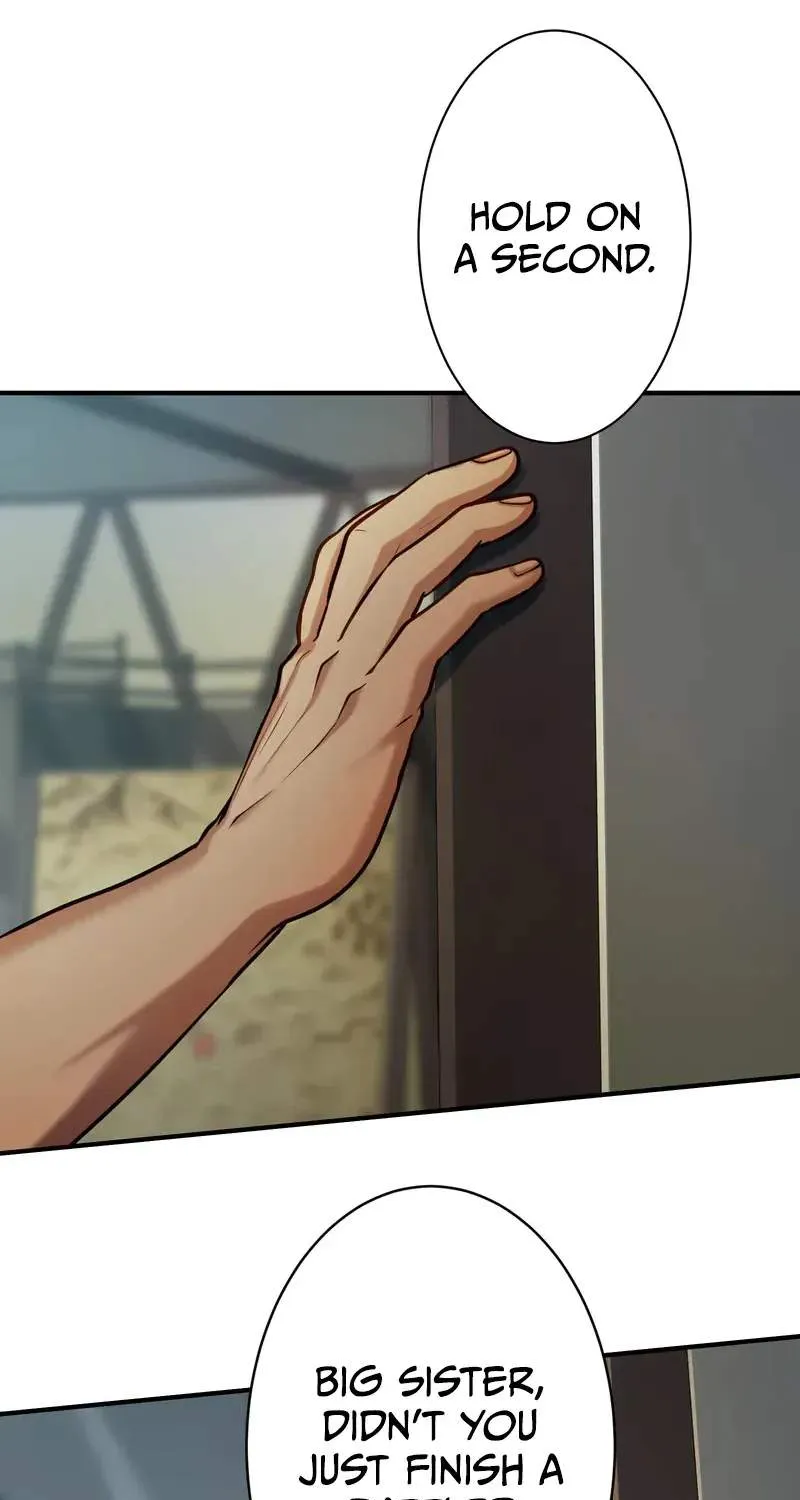All Heroes Are My Enemies, chapter 20, page 49