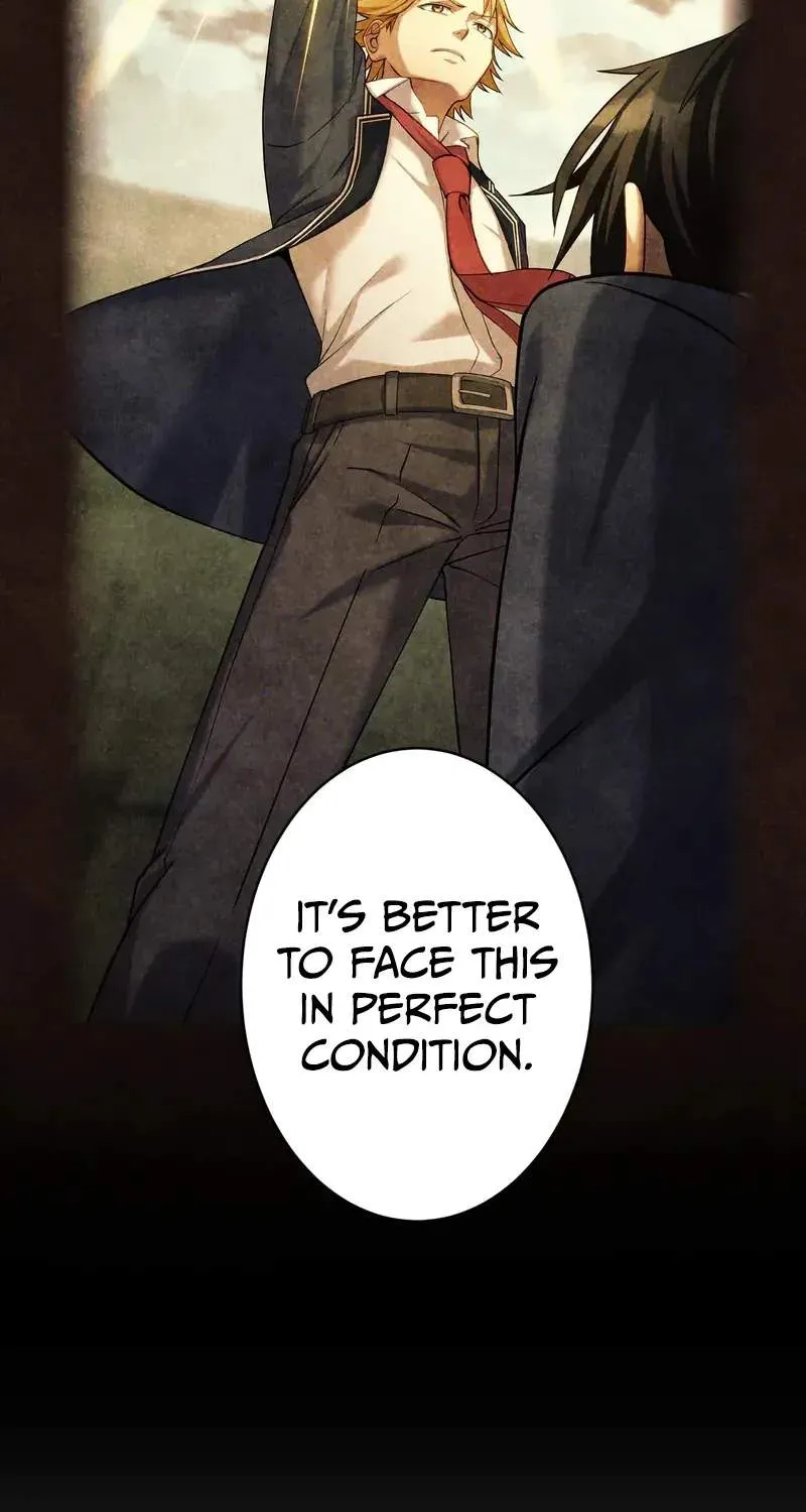 All Heroes Are My Enemies, chapter 20, page 55