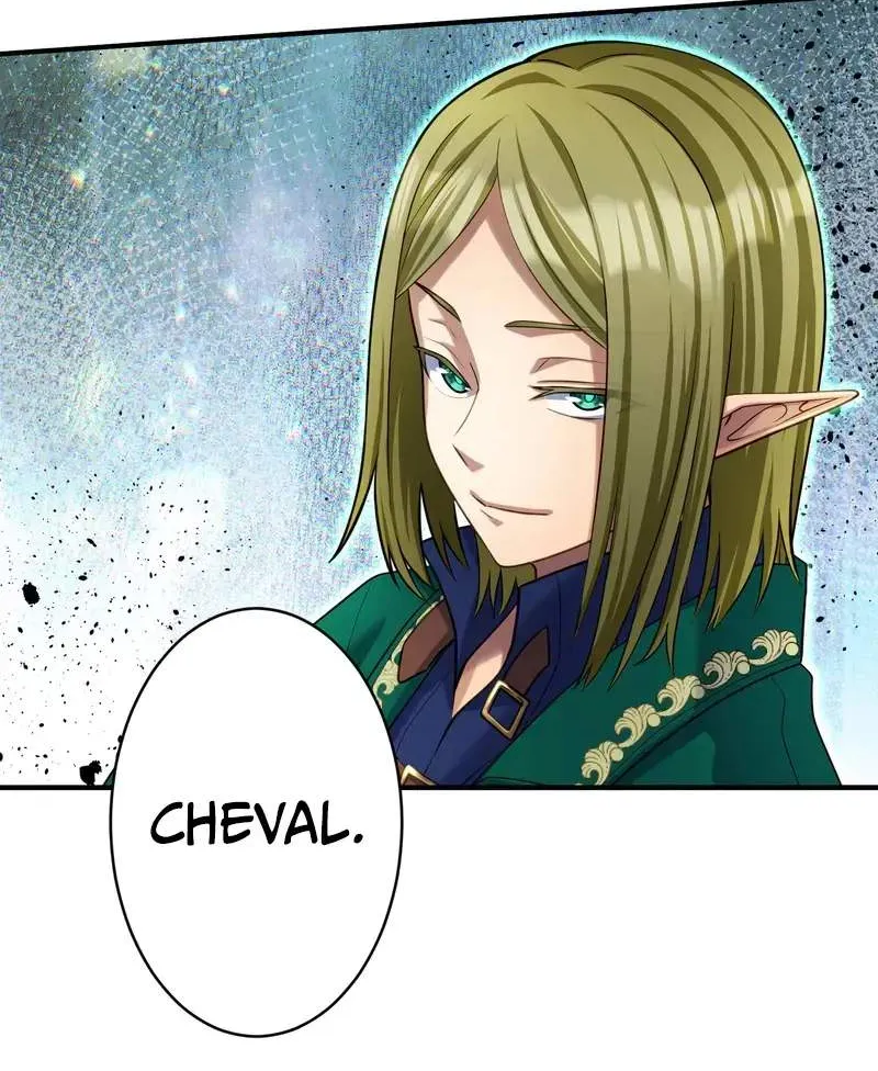 All Heroes Are My Enemies, chapter 20, page 58
