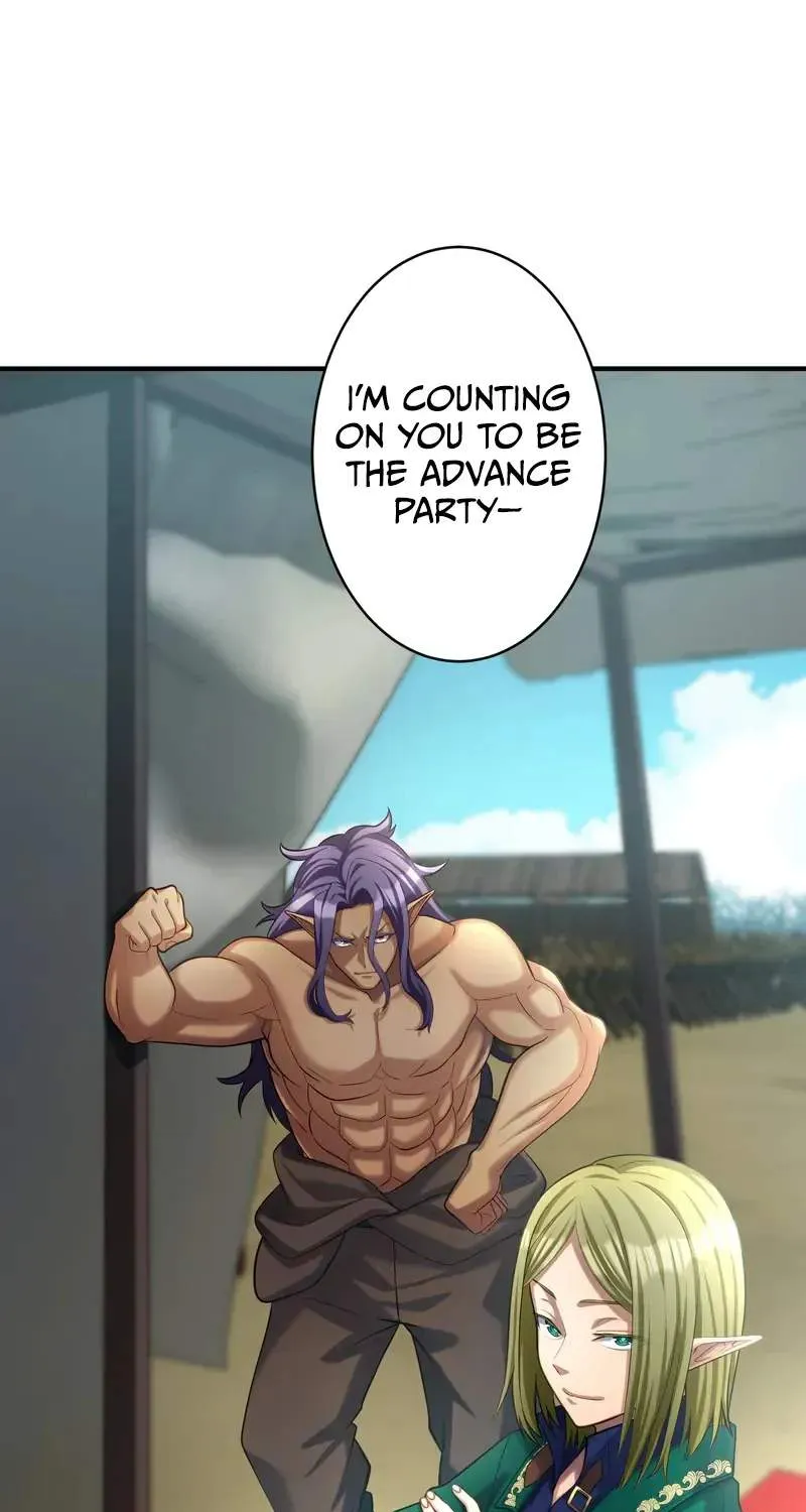 All Heroes Are My Enemies, chapter 20, page 59