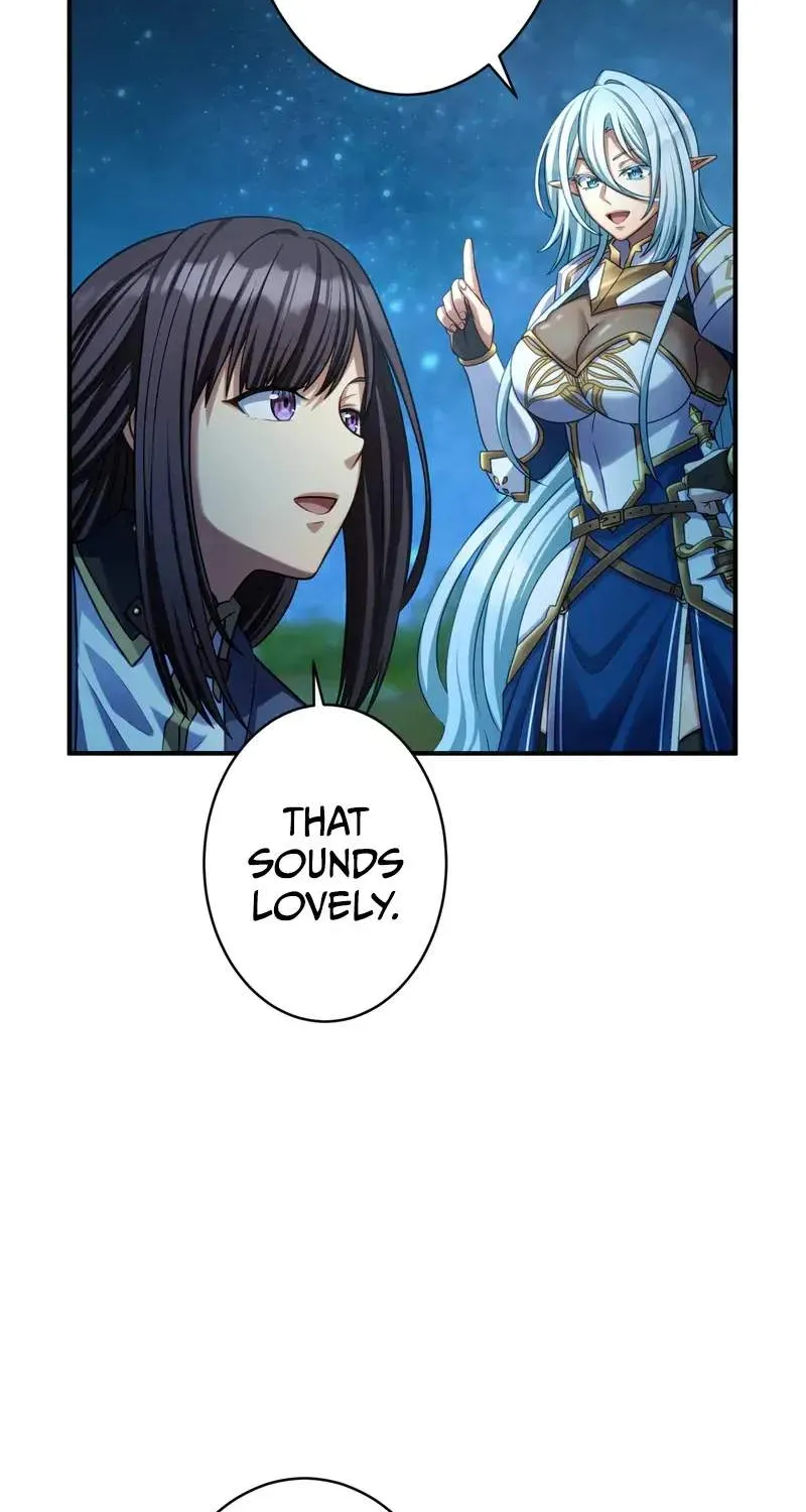 All Heroes Are My Enemies, chapter 20, page 82