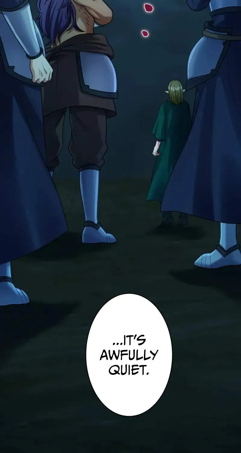 All Heroes Are My Enemies, chapter 20, page 130