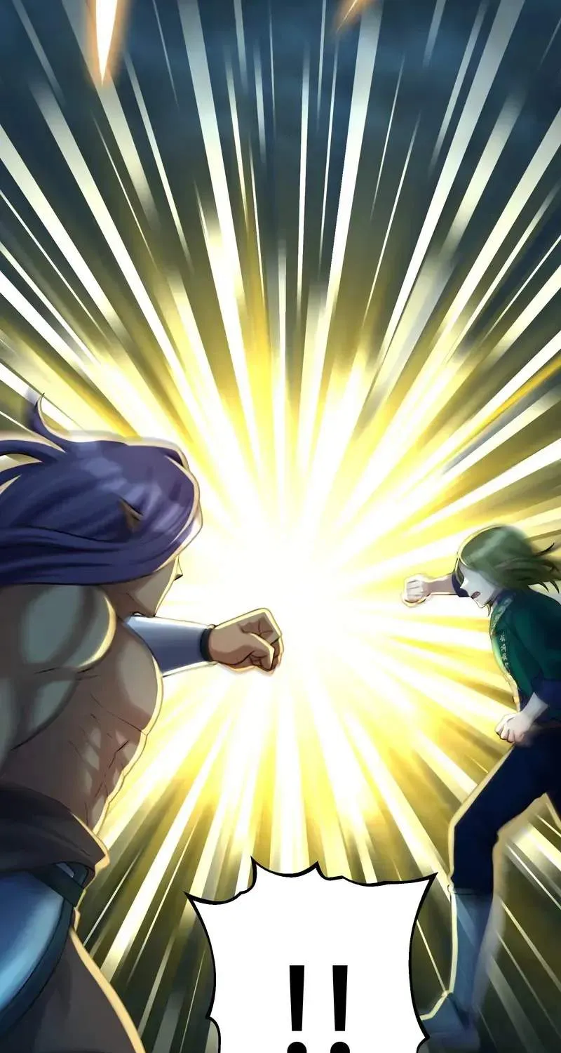 All Heroes Are My Enemies, chapter 20, page 133
