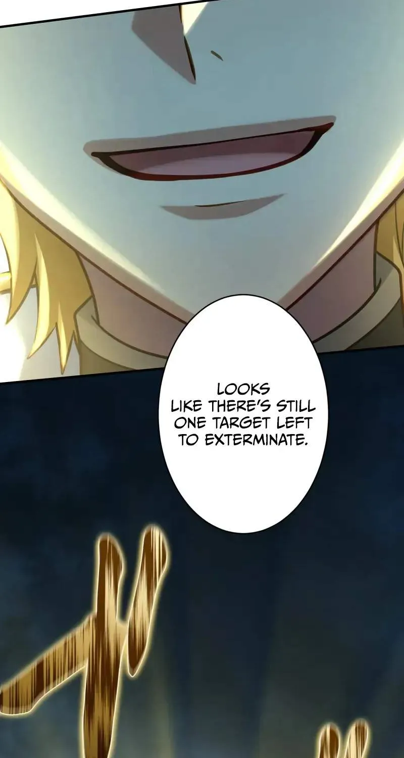 All Heroes Are My Enemies, chapter 20, page 136