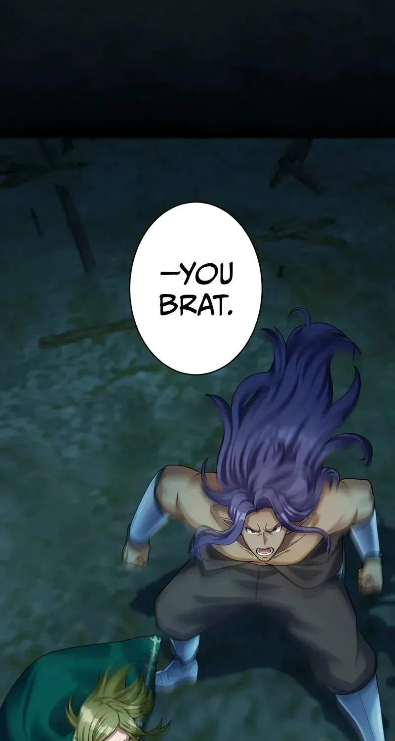All Heroes Are My Enemies, chapter 20, page 139