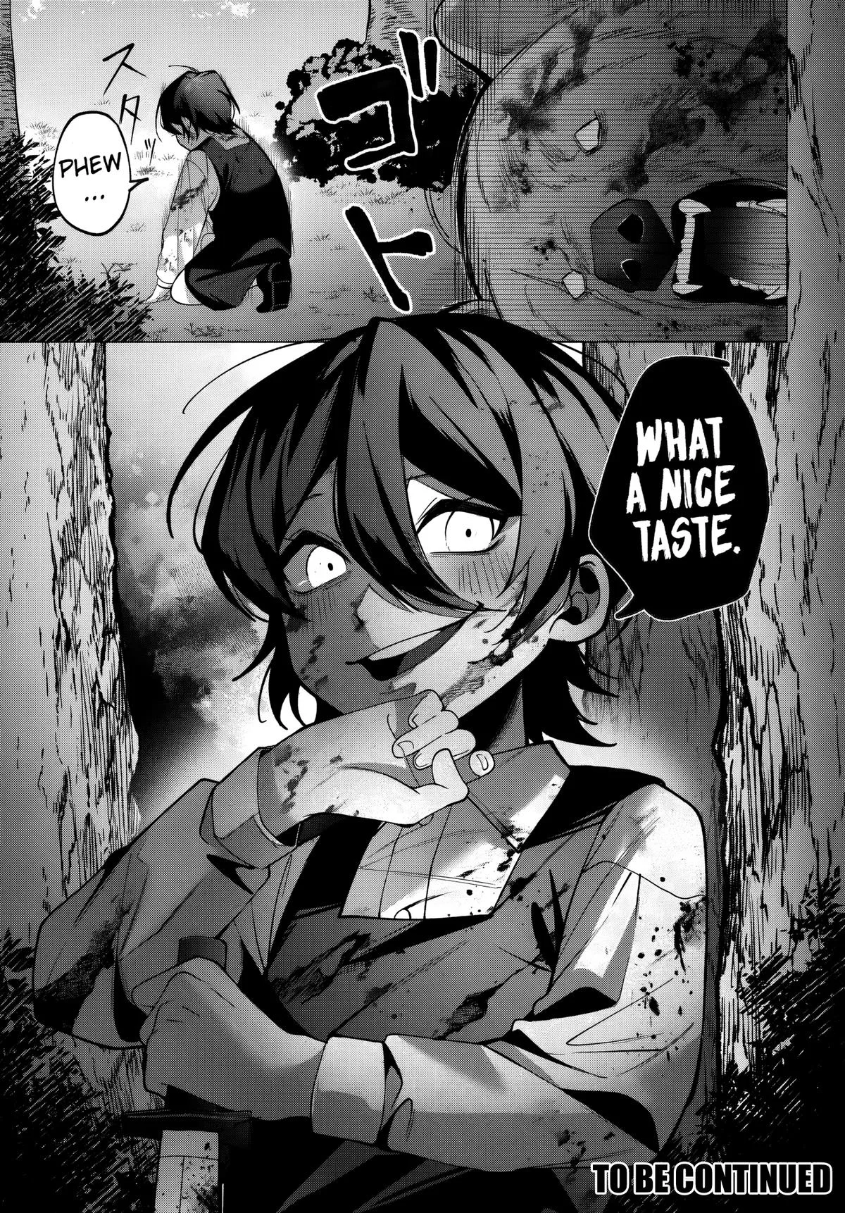 Former Assassin Lives Differently in the Afterlife, chapter 2, page 29