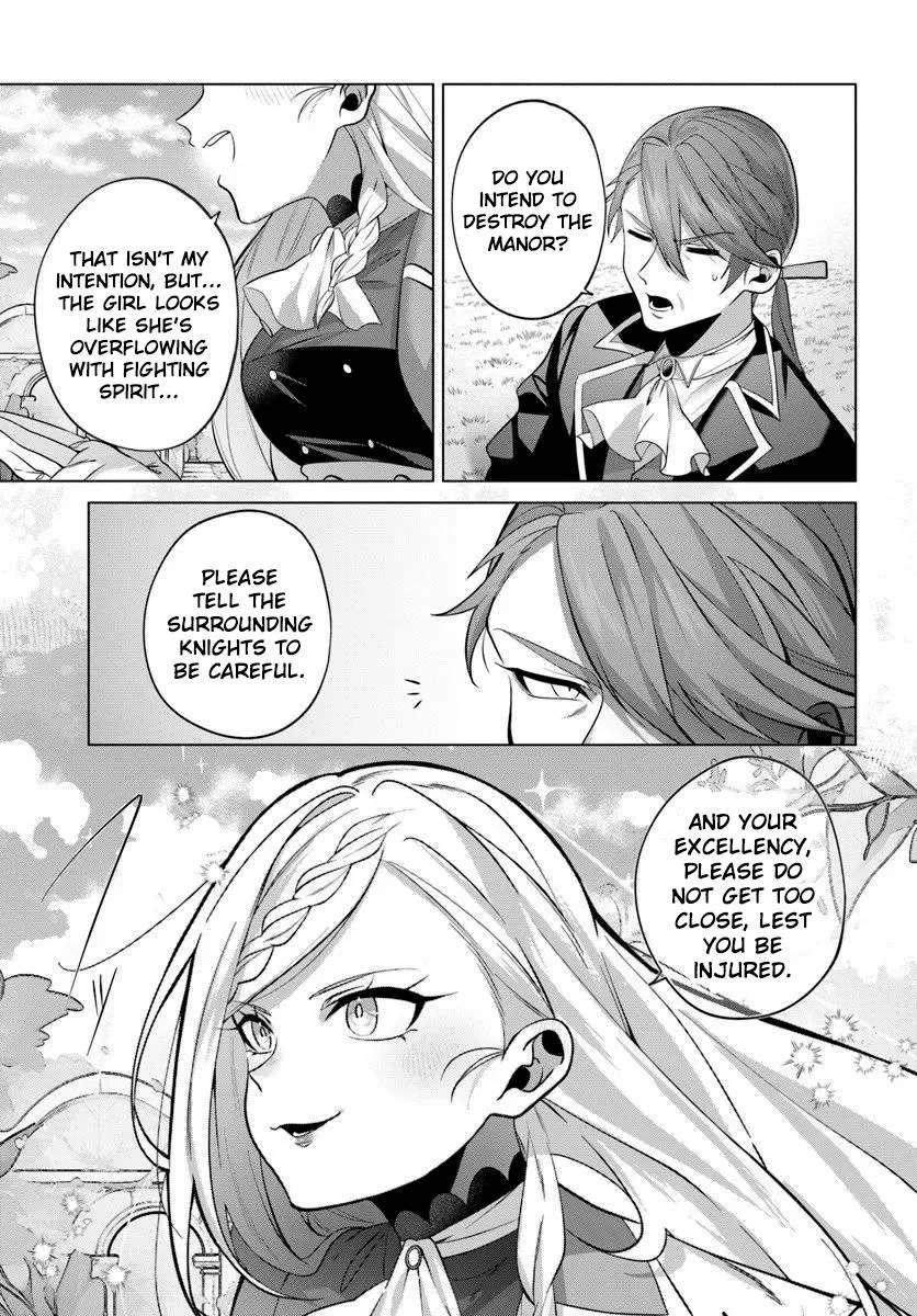 Former Assassin Lives Differently in the Afterlife, chapter 8, page 5