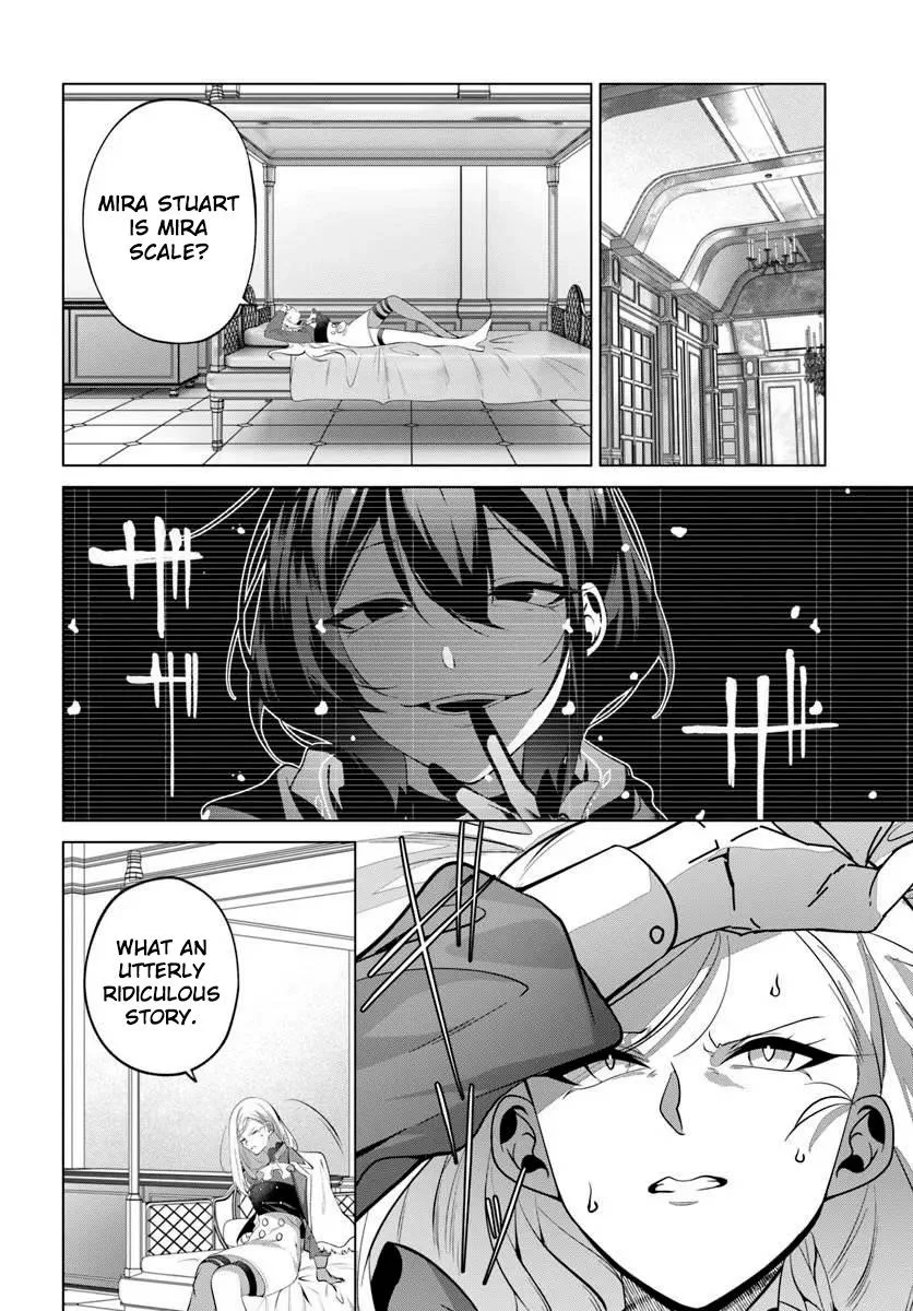 Former Assassin Lives Differently in the Afterlife, chapter 9, page 6