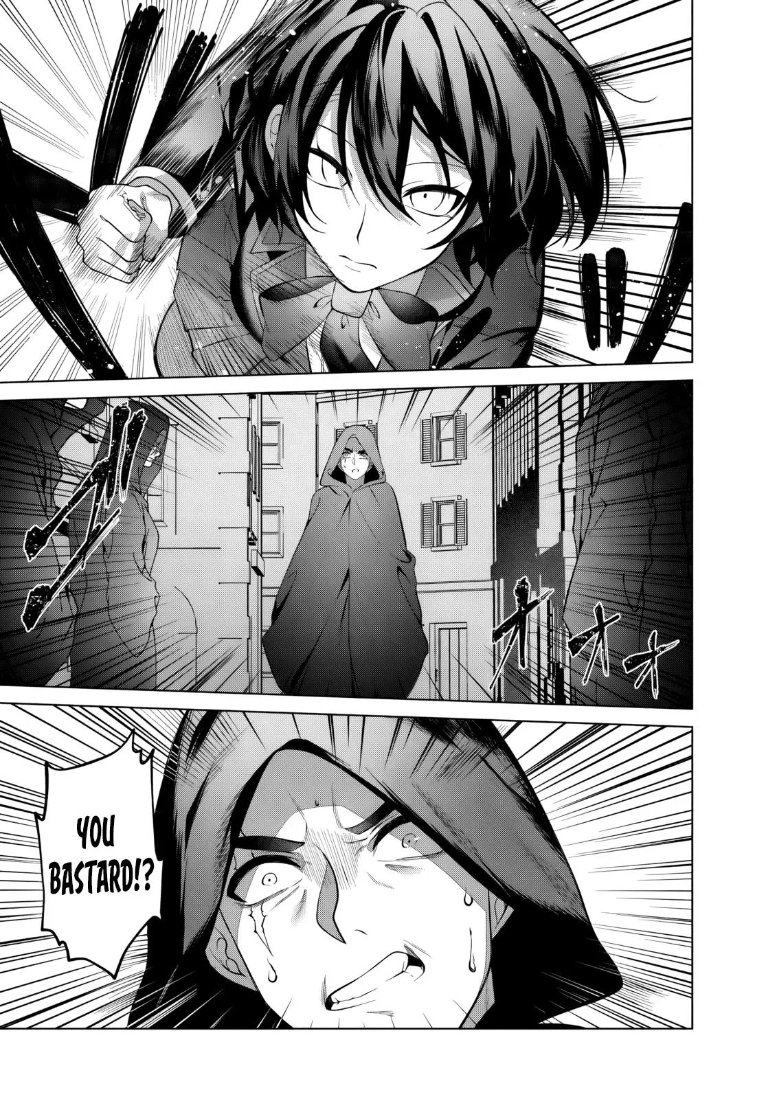 Former Assassin Lives Differently in the Afterlife, chapter 10, page 6