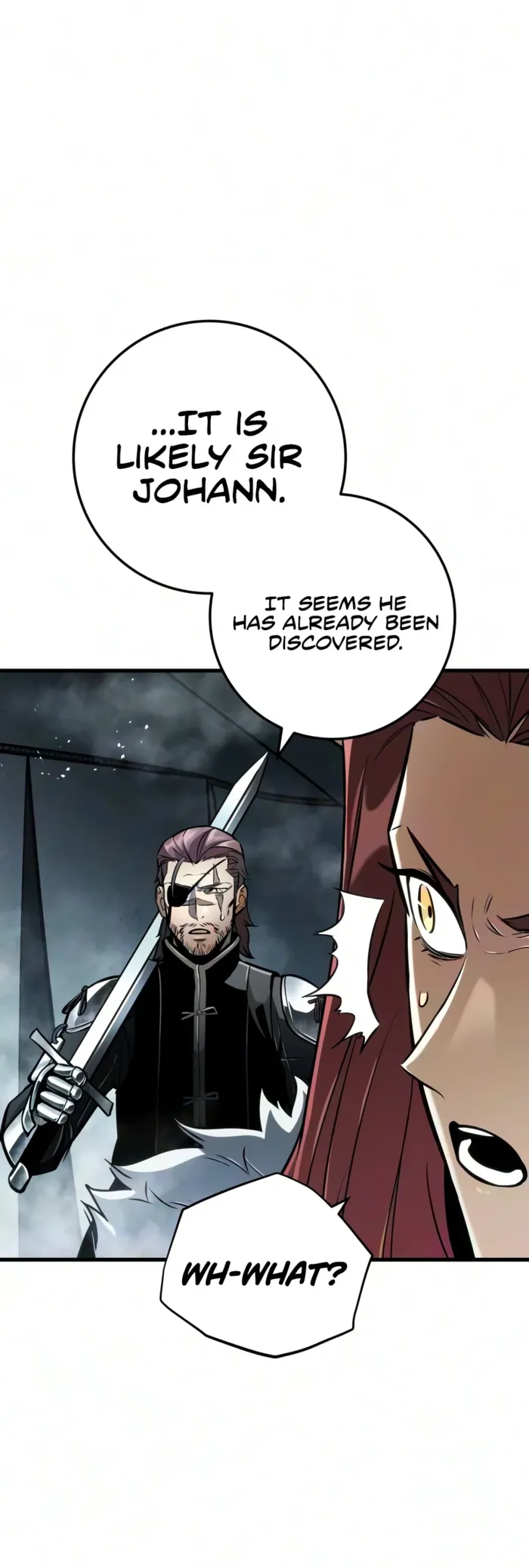 The Wandering Knight’s Survival Manual, chapter 58, page 4