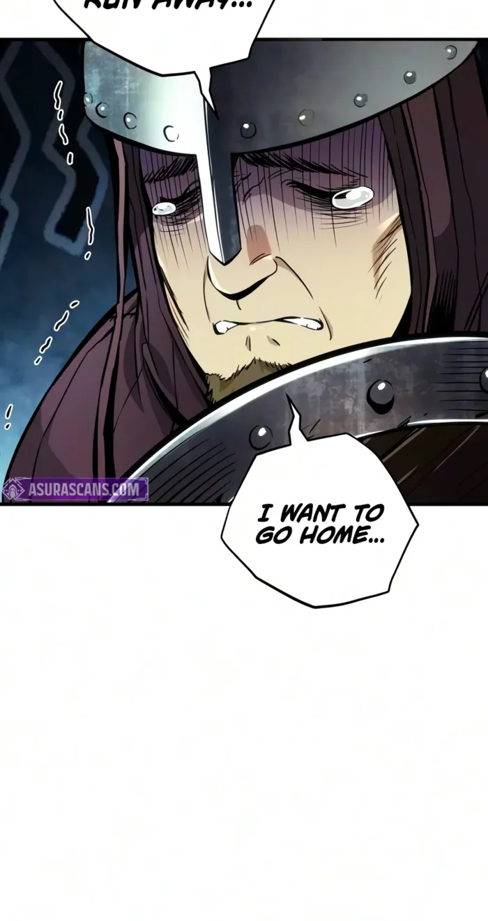 The Wandering Knight’s Survival Manual, chapter 58, page 16