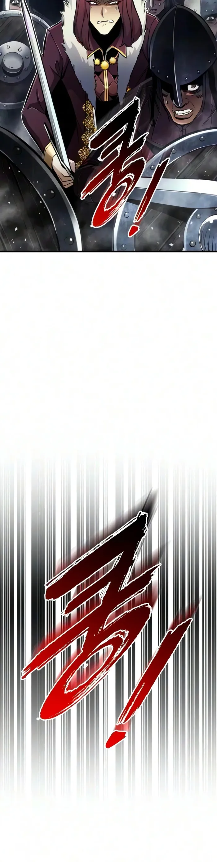 The Wandering Knight’s Survival Manual, chapter 58, page 18