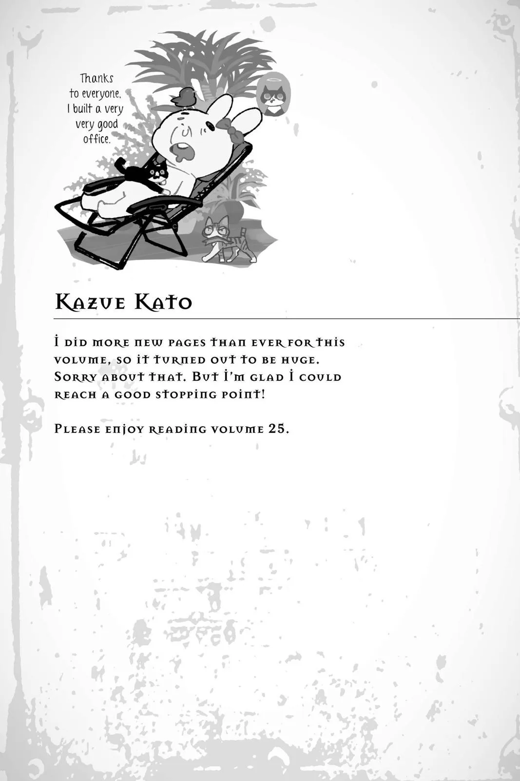 Blue Exorcist, chapter 120, page 60