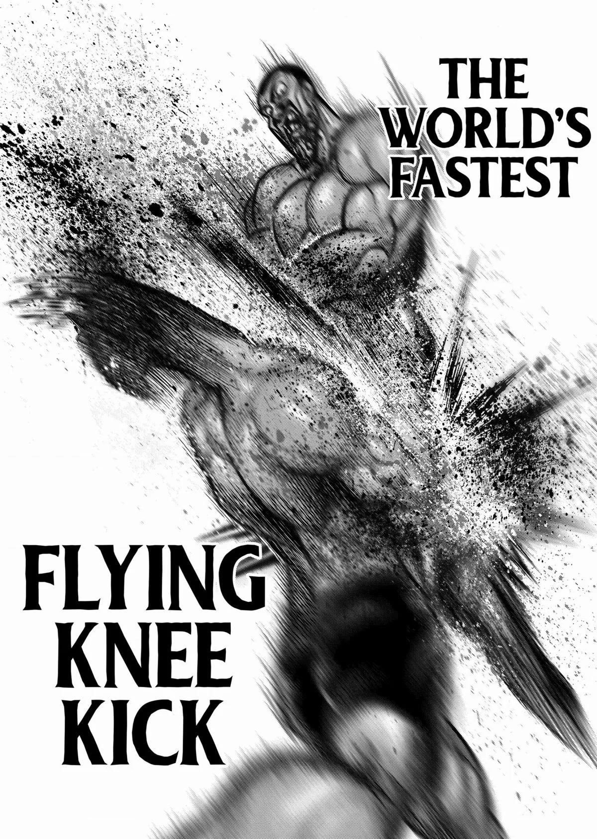Kengan Ashura, chapter 64, page 12
