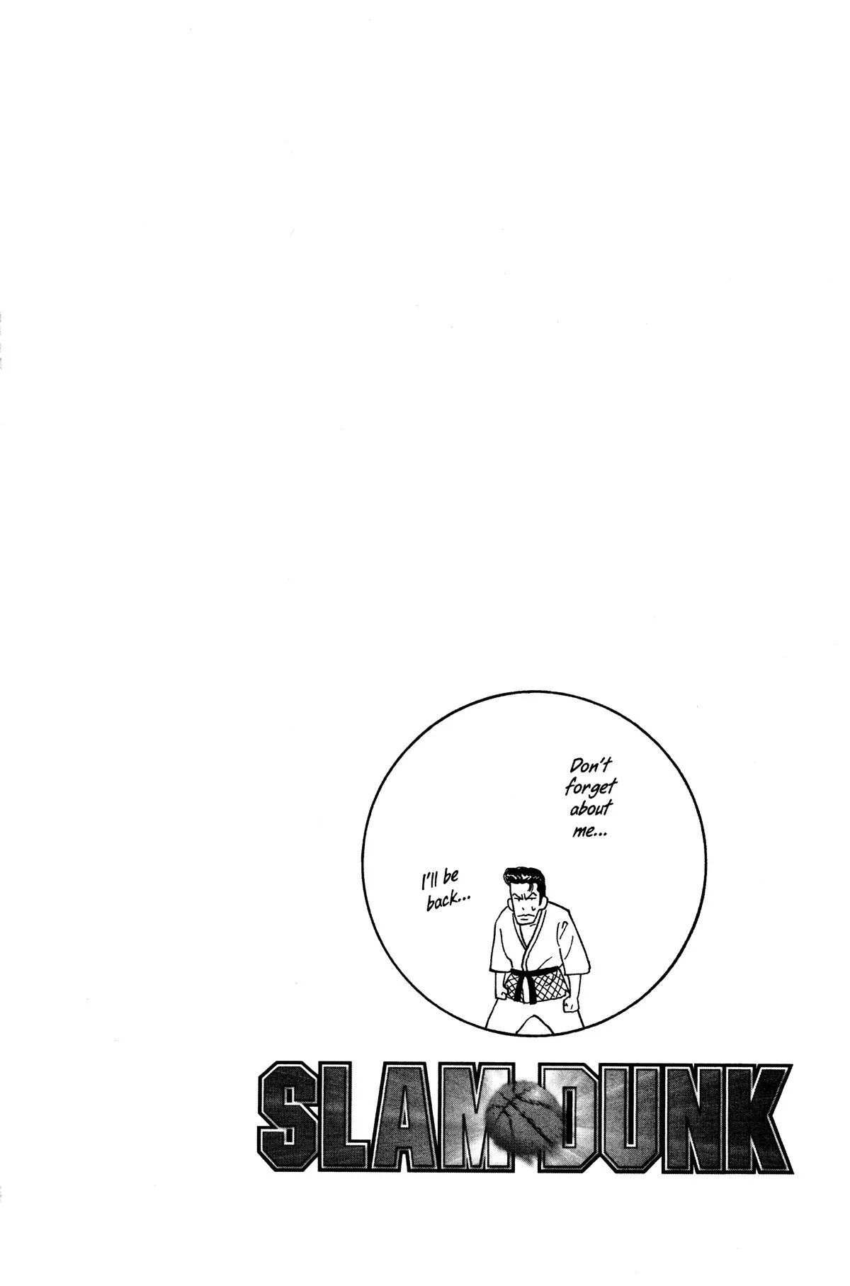 Slam Dunk, chapter 52, page 20