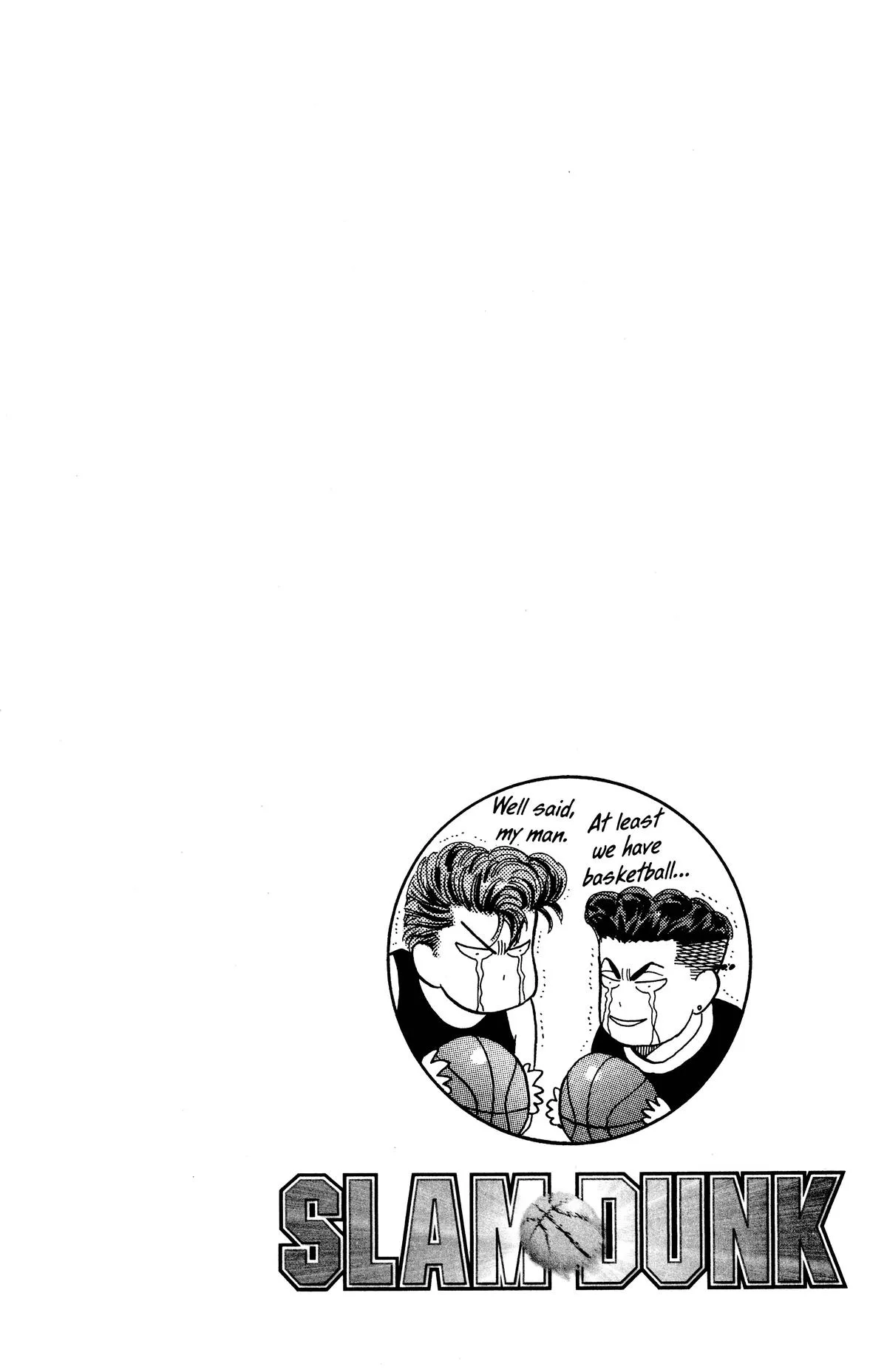Slam Dunk, chapter 54, page 19