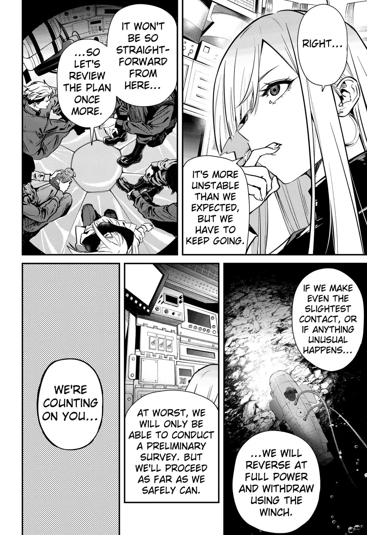 Noisering, chapter 2, page 28