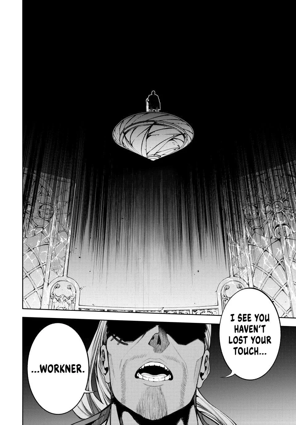 Wistoria: Wand and Sword, chapter 68, page 30