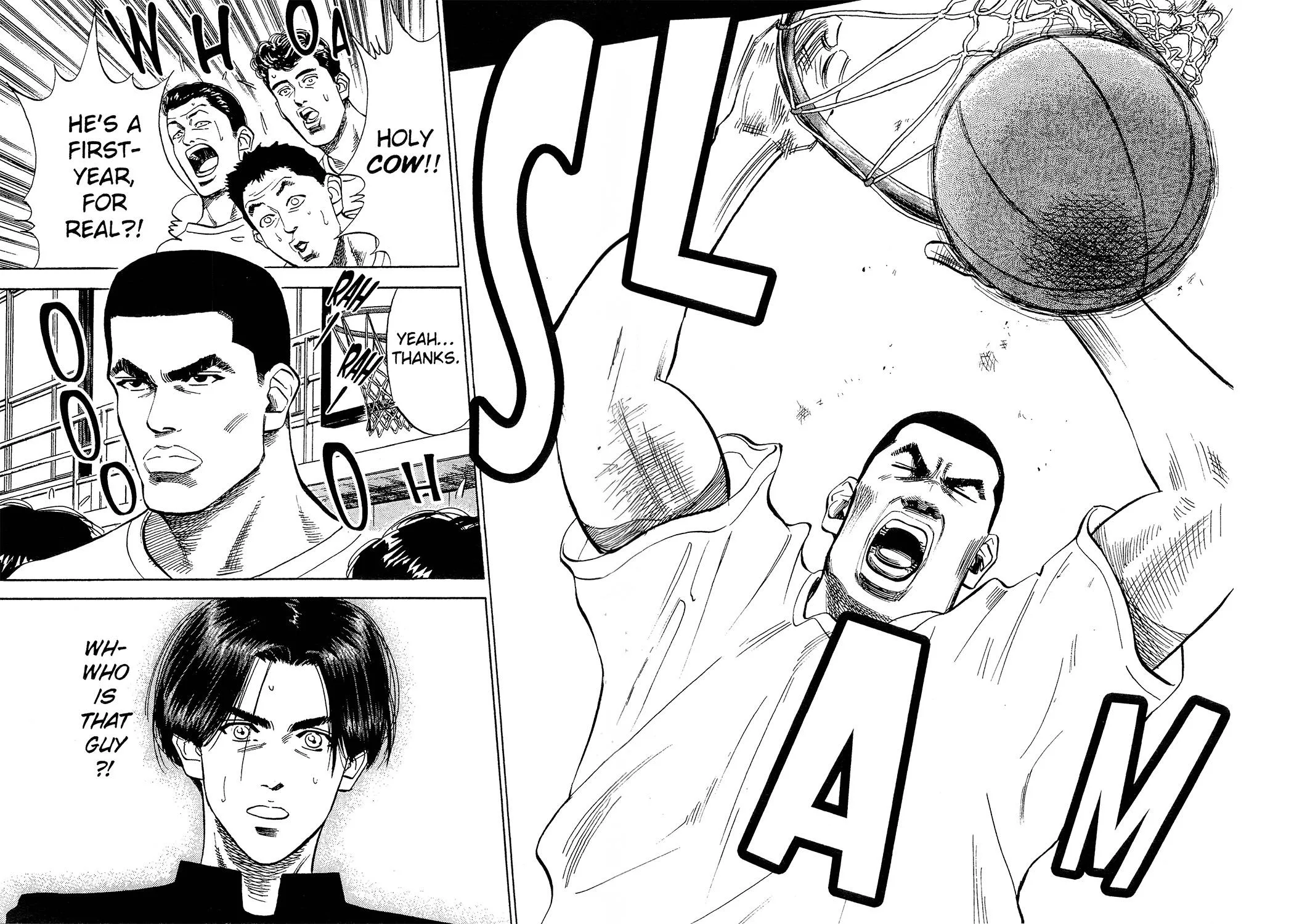 Slam Dunk, chapter 66, page 24