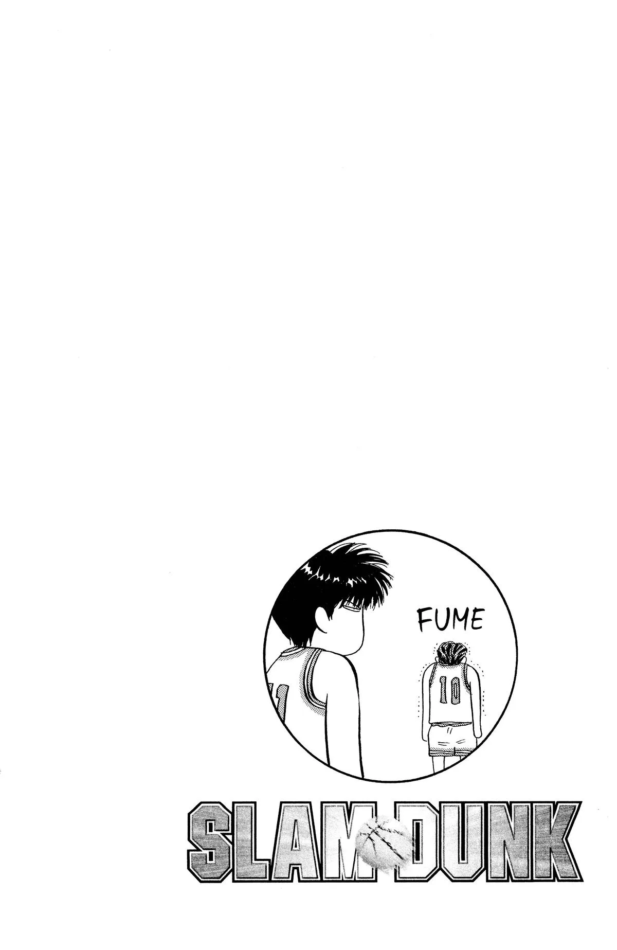 Slam Dunk, chapter 78, page 19