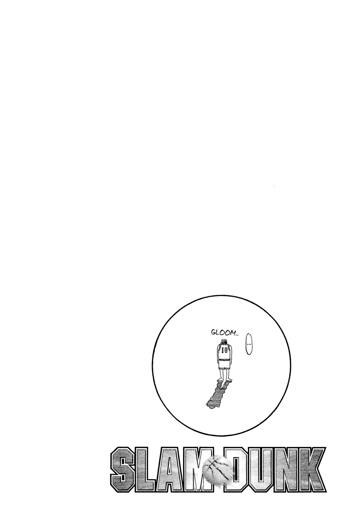 Slam Dunk, chapter 79, page 20