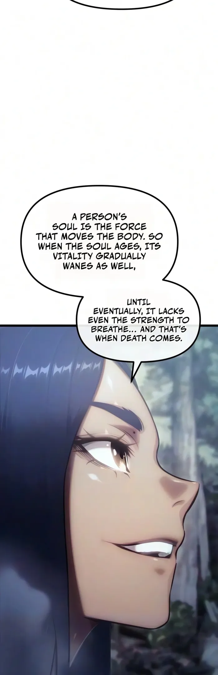 The Shepherd Wizard, chapter 35, page 20