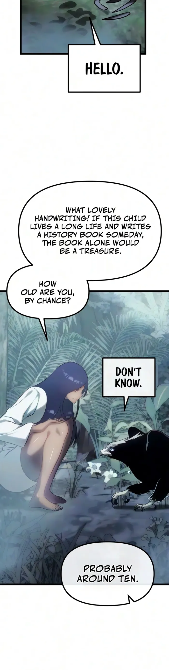The Shepherd Wizard, chapter 35, page 24