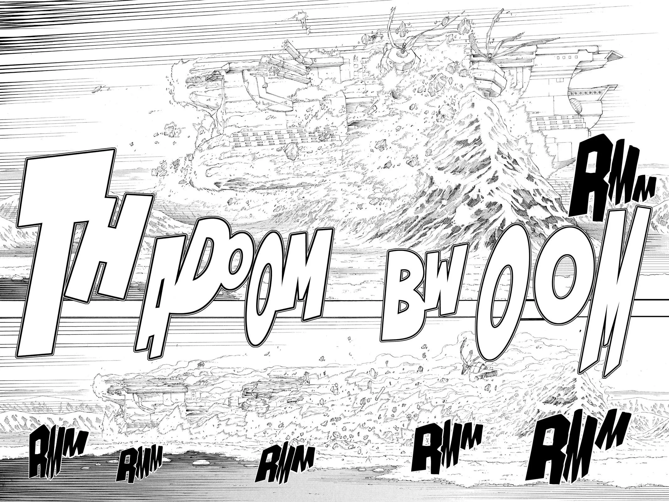 Blue Exorcist, chapter 126, page 11