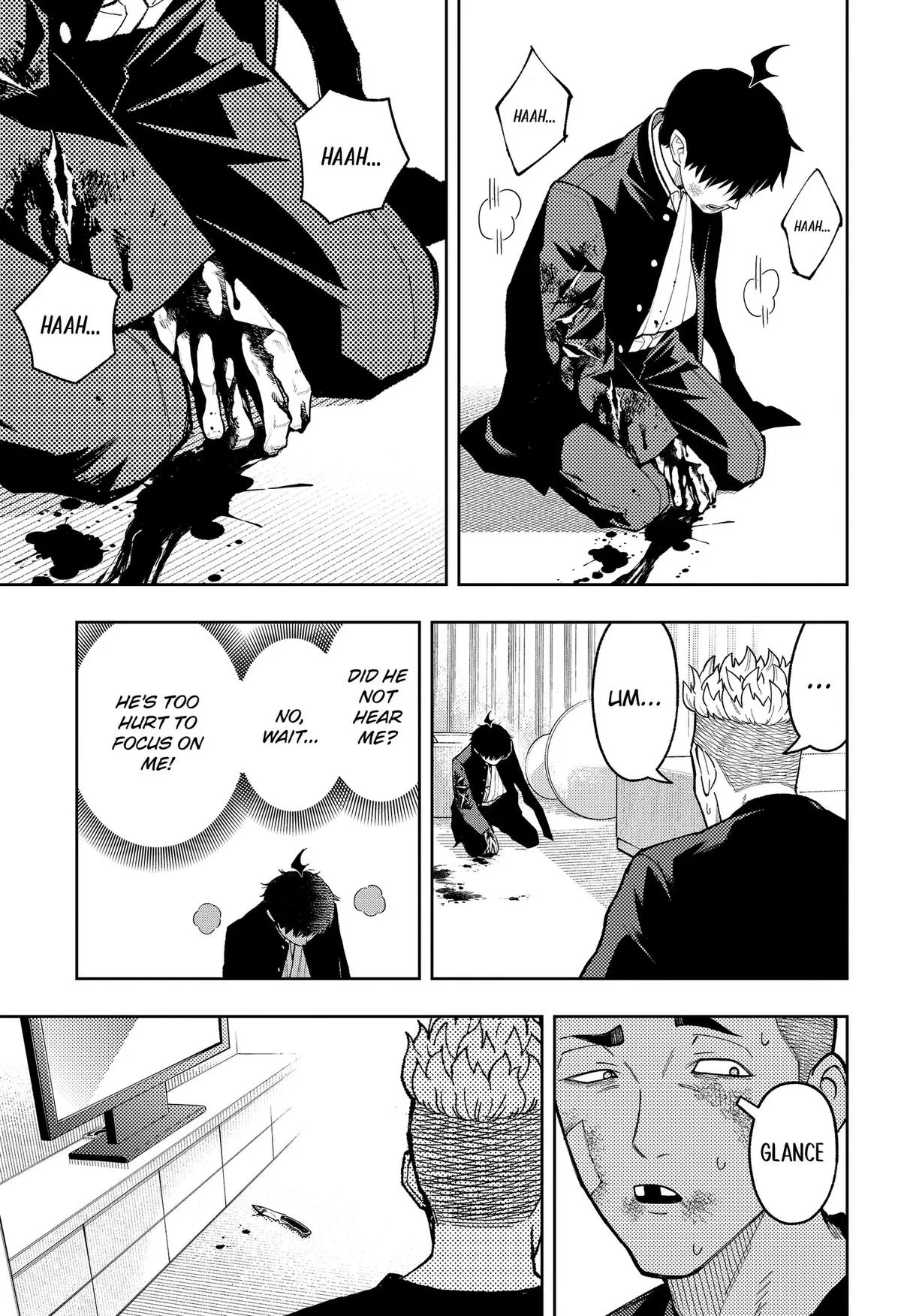 Asura Verdict, chapter 39, page 3