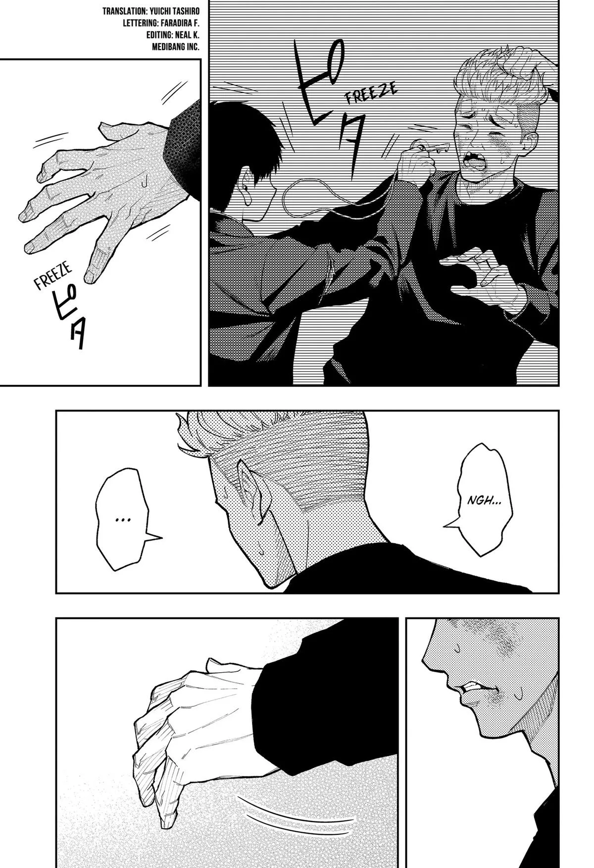 Asura Verdict, chapter 39, page 5