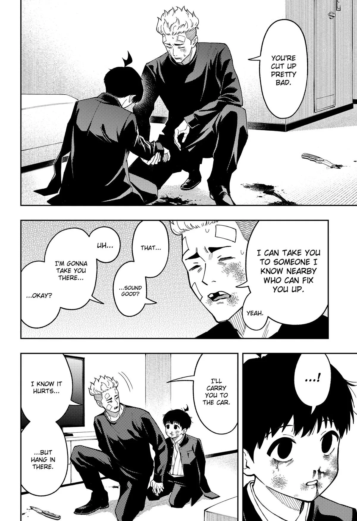Asura Verdict, chapter 39, page 6