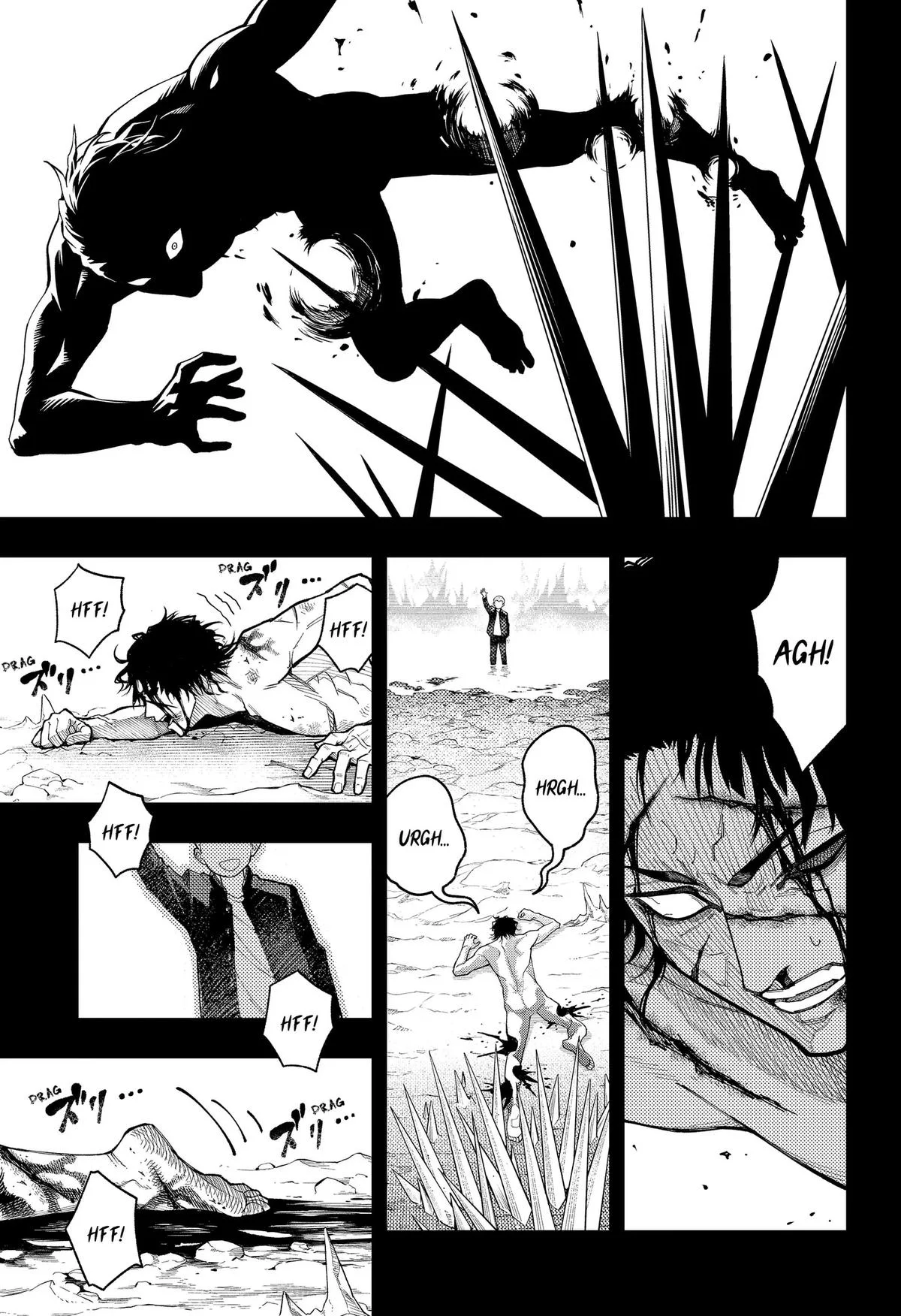 Asura Verdict, chapter 39, page 11