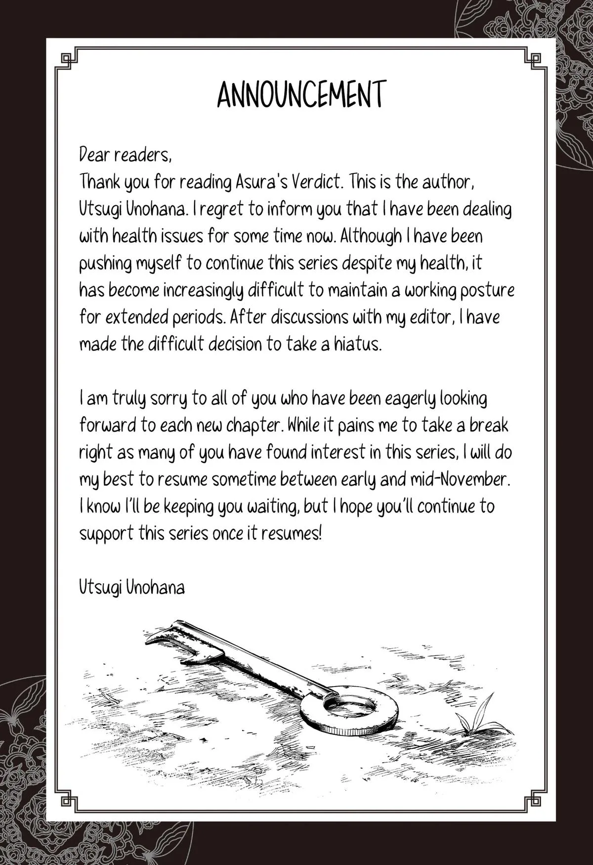 Asura Verdict, chapter 39, page 23
