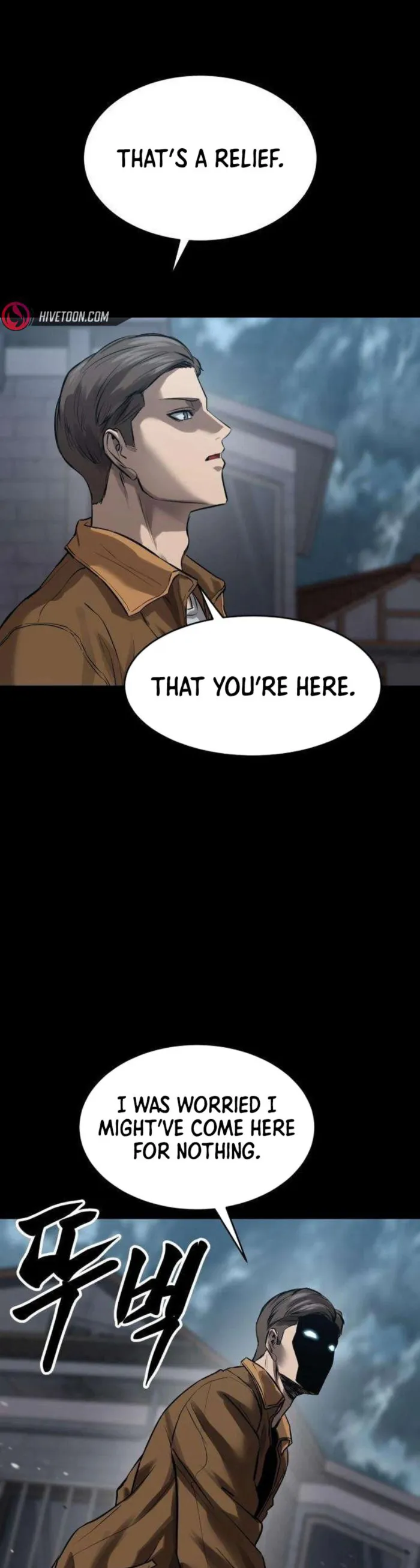 King of the Cartel, chapter 25, page 1