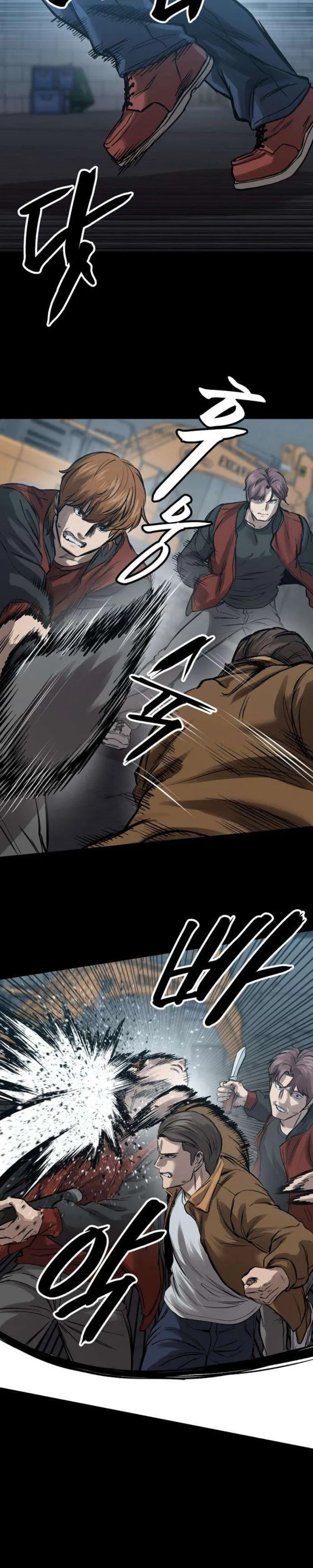 King of the Cartel, chapter 25, page 3