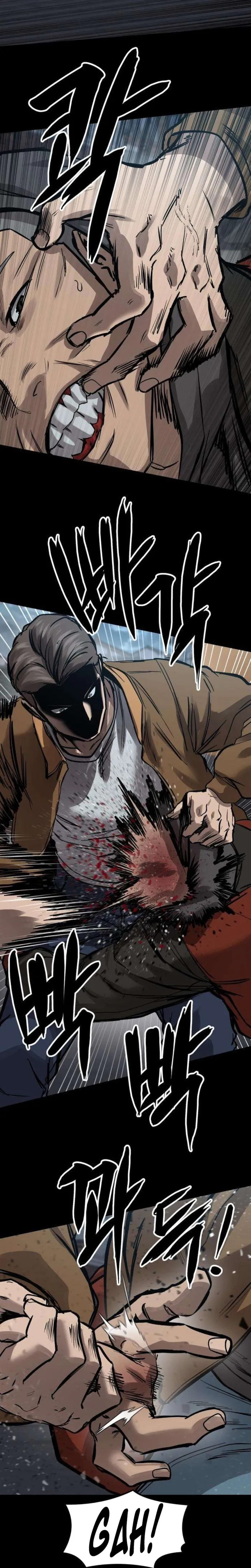 King of the Cartel, chapter 25, page 7