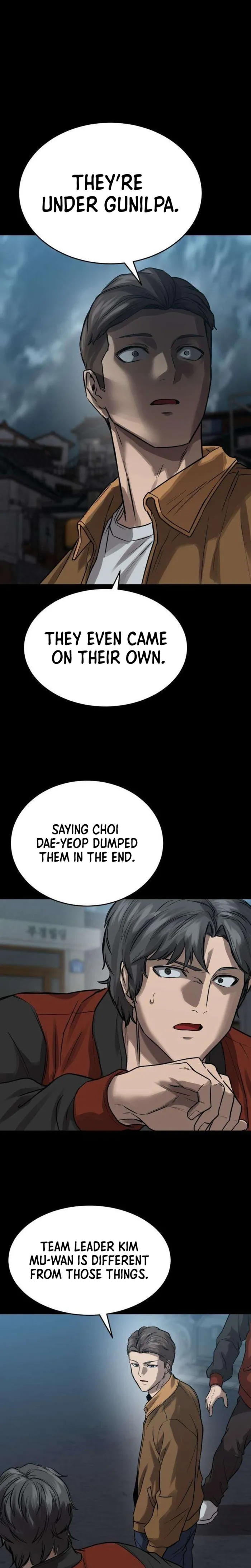 King of the Cartel, chapter 25, page 17
