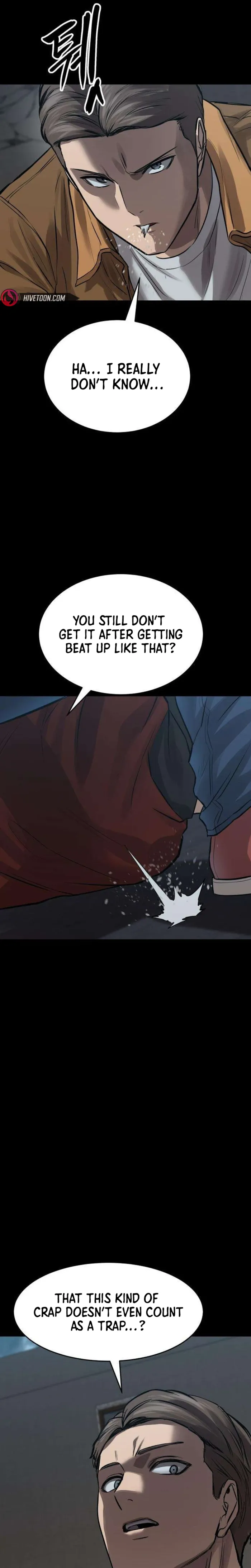 King of the Cartel, chapter 25, page 25