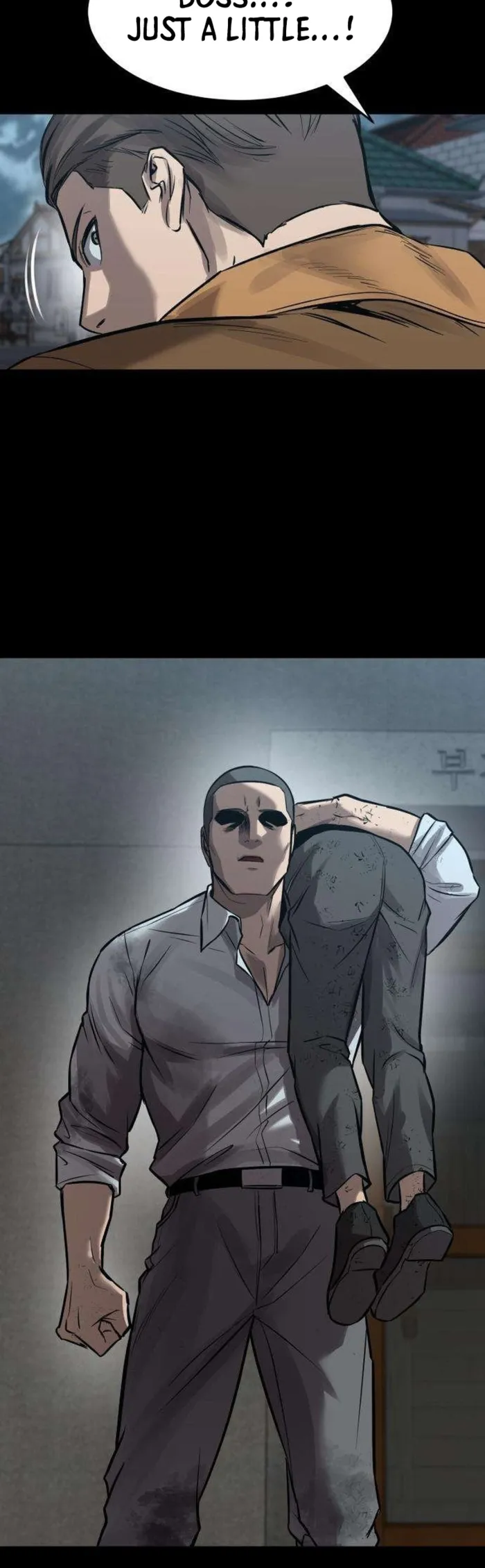 King of the Cartel, chapter 25, page 27