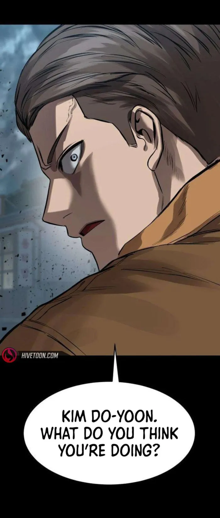 King of the Cartel, chapter 25, page 29