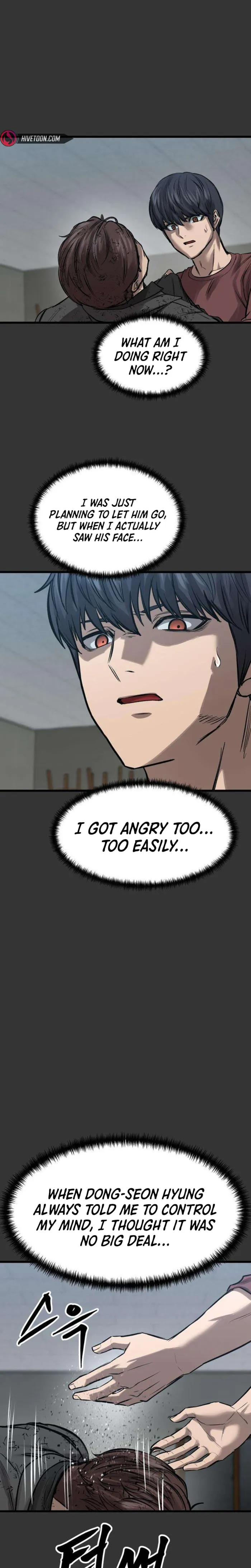King of the Cartel, chapter 26, page 4